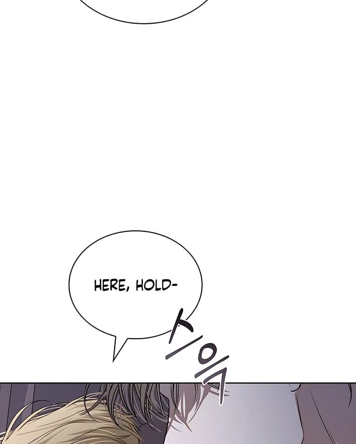 Kiss Me If You Can [Official][Uncensored] - Chapter 24 manhwa