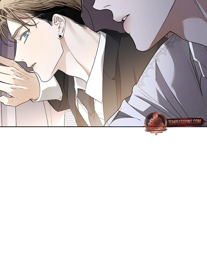 Kiss Me If You Can [Official][Uncensored] - Chapter 24 manhwa