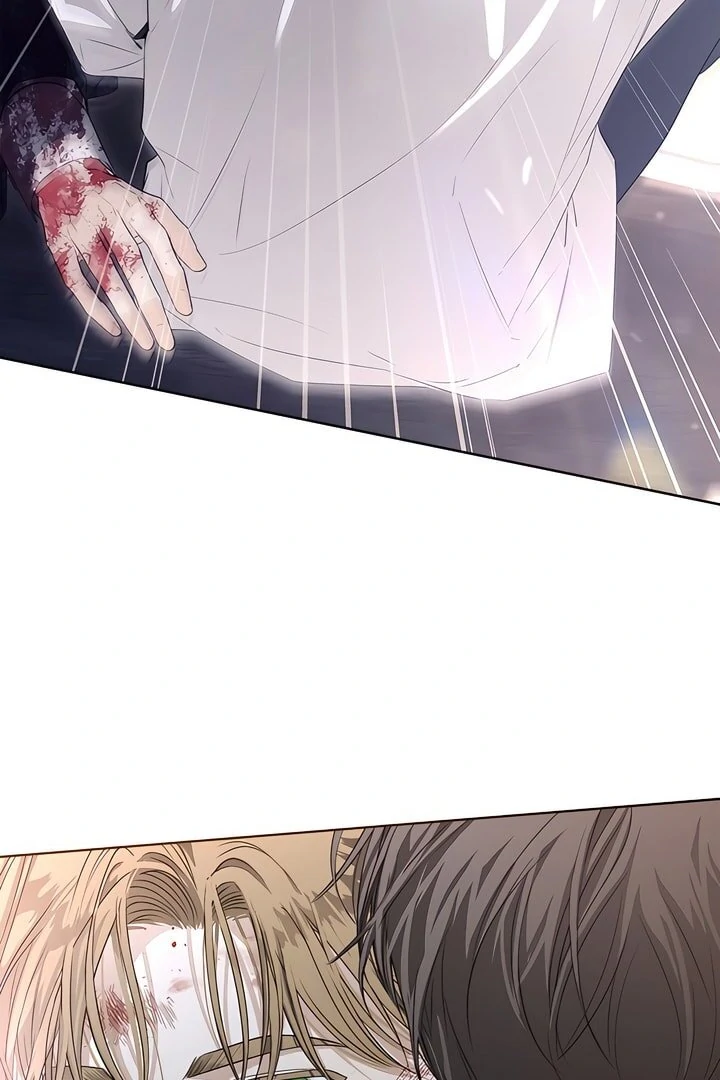 Kiss Me If You Can [Official][Uncensored] - Chapter 24 manhwa