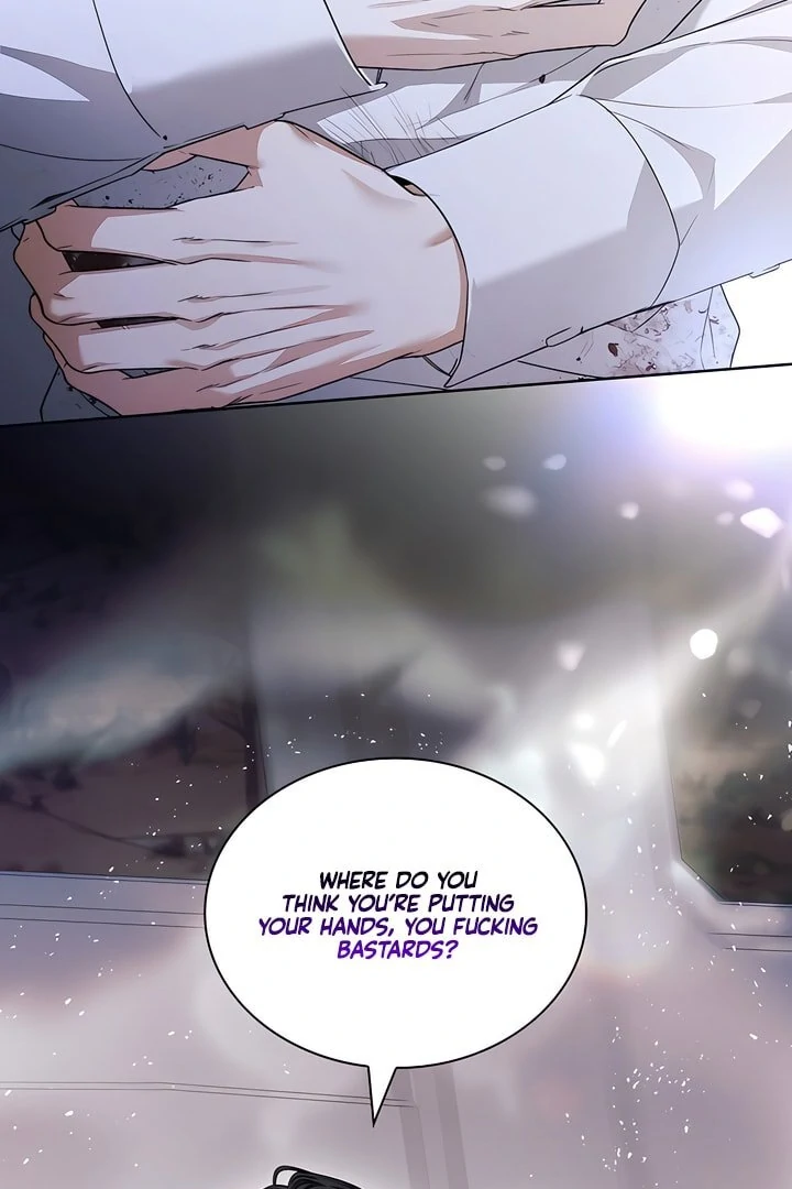 Kiss Me If You Can [Official][Uncensored] - Chapter 24 manhwa