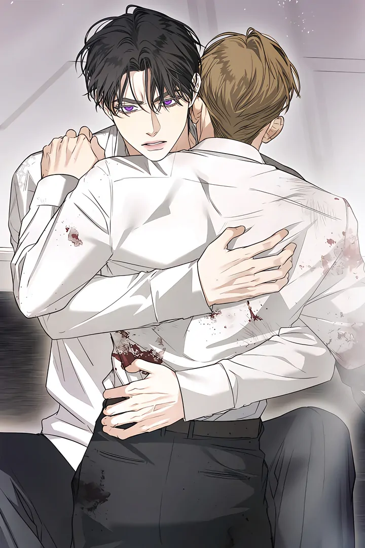 Kiss Me If You Can [Official][Uncensored] - Chapter 25 manhwa