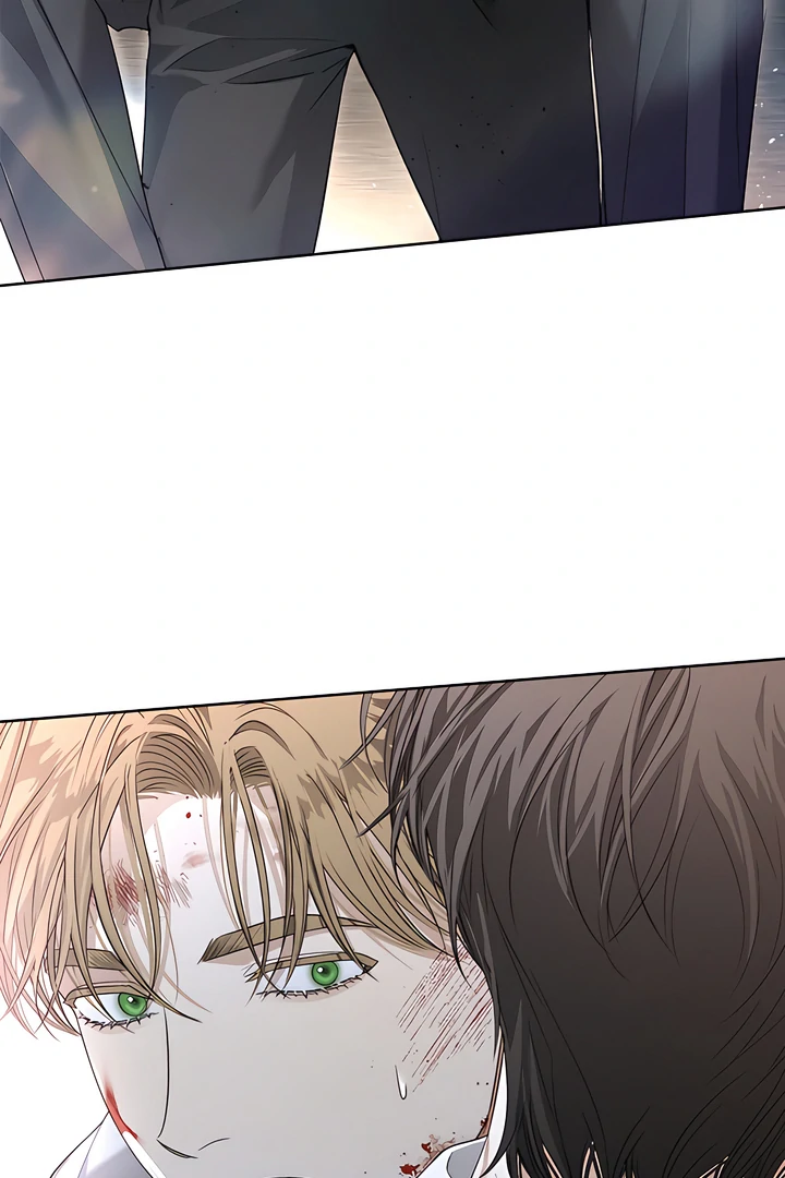 Kiss Me If You Can [Official][Uncensored] - Chapter 25 manhwa