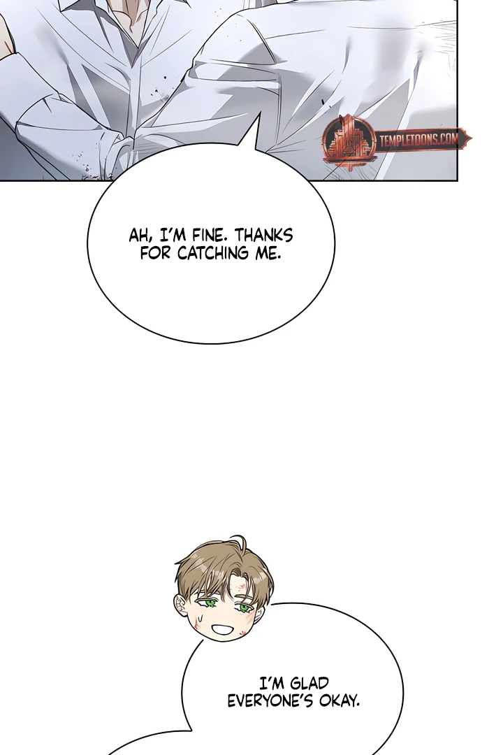 Kiss Me If You Can [Official][Uncensored] - Chapter 25 manhwa
