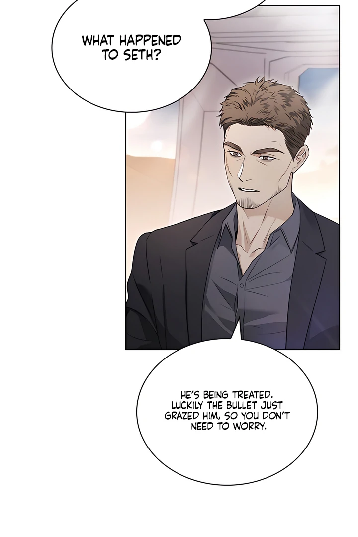 Kiss Me If You Can [Official][Uncensored] - Chapter 25 manhwa