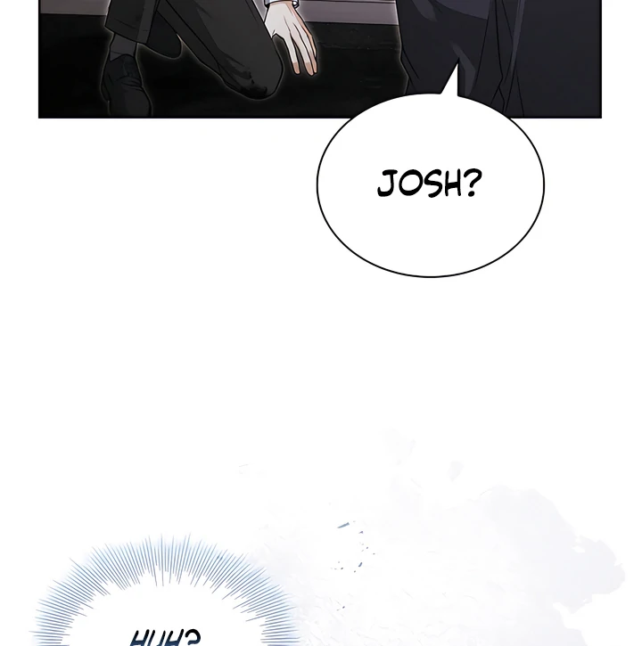 Kiss Me If You Can [Official][Uncensored] - Chapter 25 manhwa
