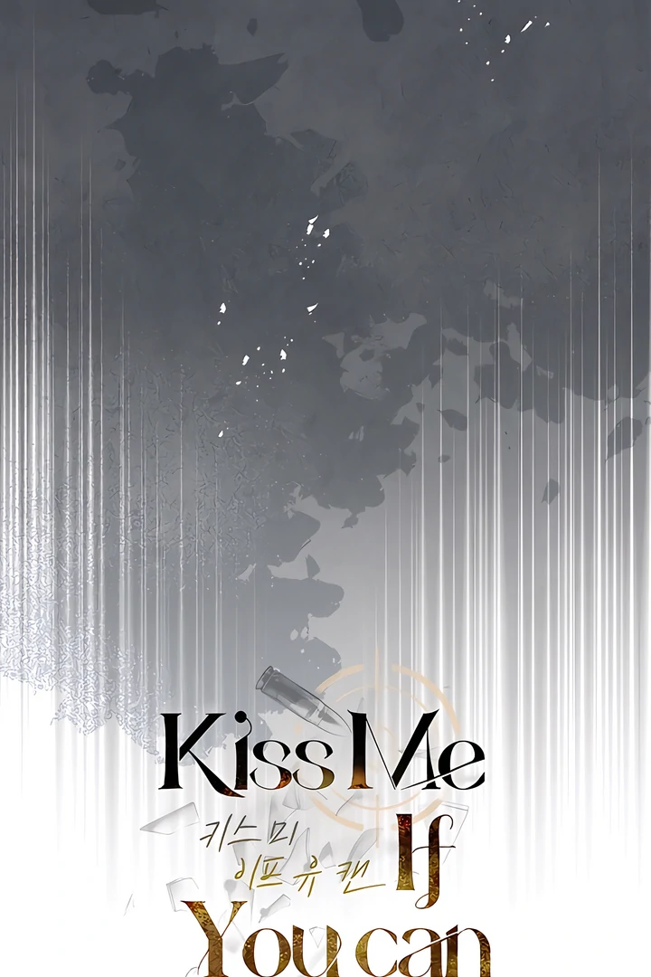 Kiss Me If You Can [Official][Uncensored] - Chapter 25 manhwa