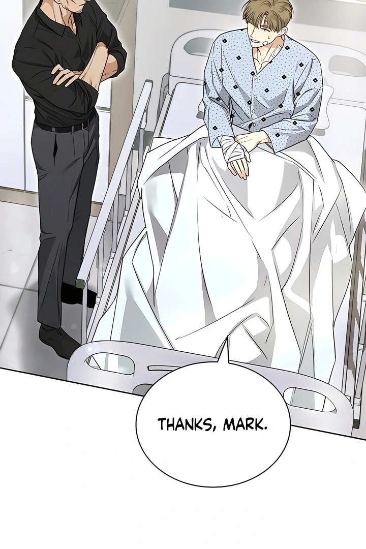 Kiss Me If You Can [Official][Uncensored] - Chapter 25 manhwa