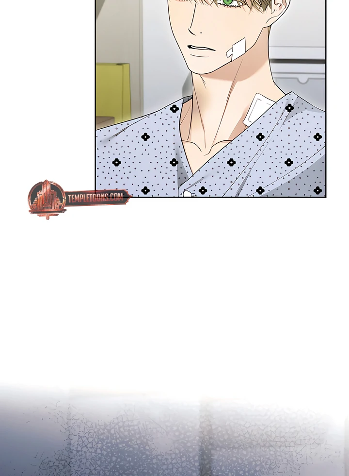 Kiss Me If You Can [Official][Uncensored] - Chapter 25 manhwa