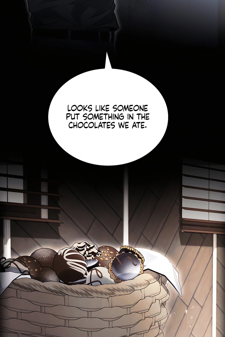 Kiss Me If You Can [Official][Uncensored] - Chapter 25 manhwa