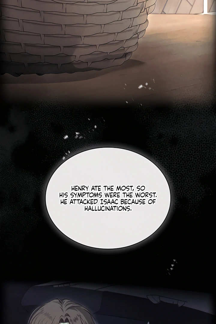 Kiss Me If You Can [Official][Uncensored] - Chapter 25 manhwa