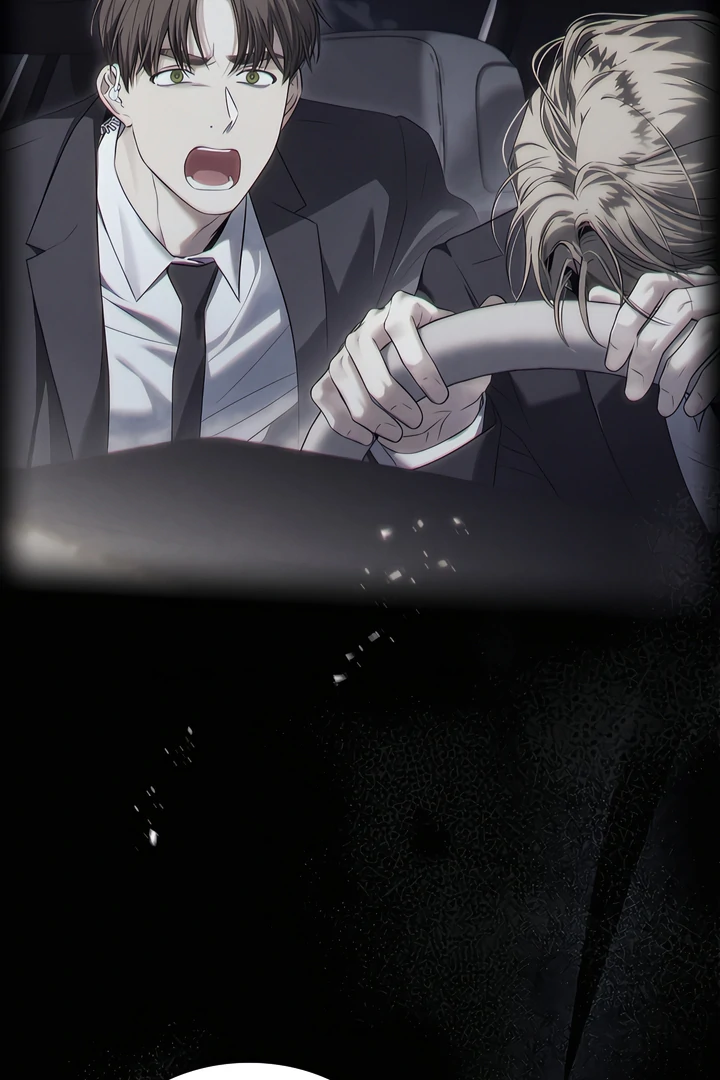 Kiss Me If You Can [Official][Uncensored] - Chapter 25 manhwa