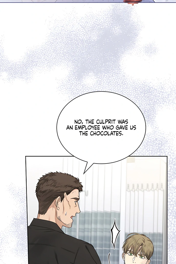 Kiss Me If You Can [Official][Uncensored] - Chapter 25 manhwa