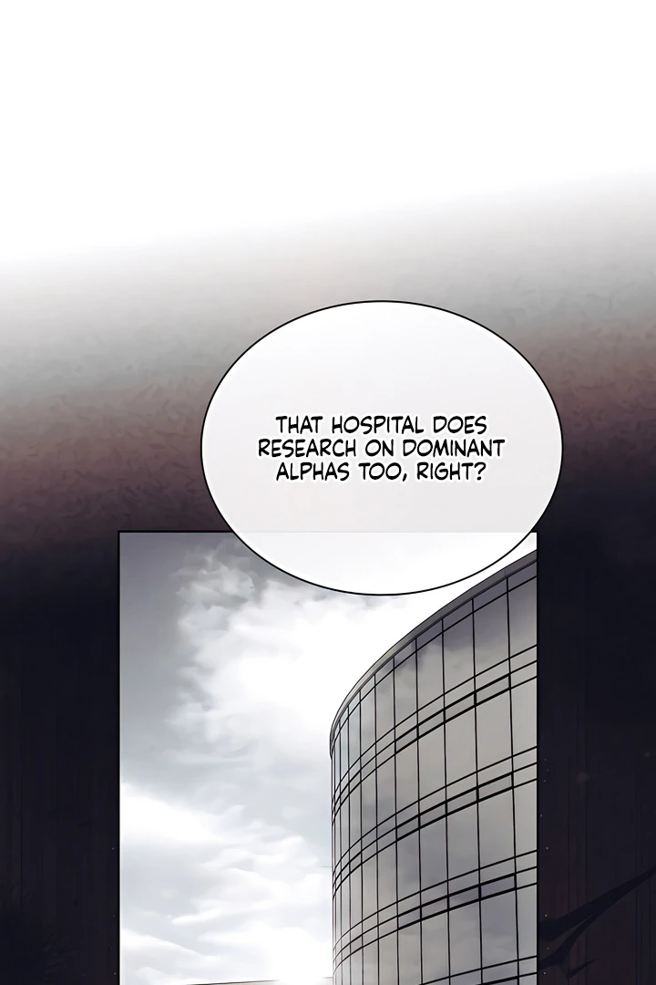 Kiss Me If You Can [Official][Uncensored] - Chapter 25 manhwa