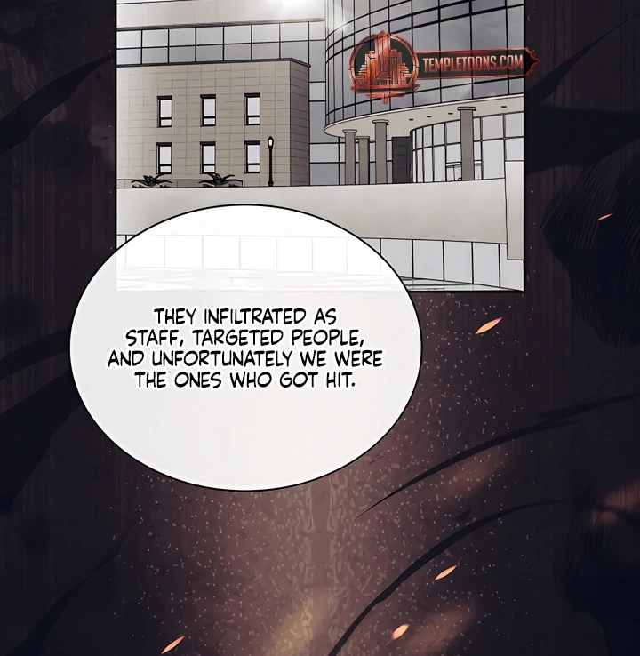 Kiss Me If You Can [Official][Uncensored] - Chapter 25 manhwa
