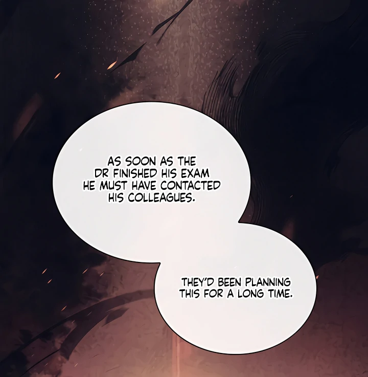 Kiss Me If You Can [Official][Uncensored] - Chapter 25 manhwa