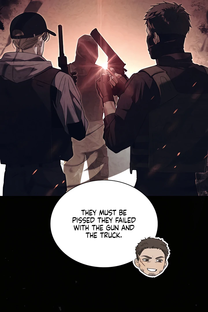 Kiss Me If You Can [Official][Uncensored] - Chapter 25 manhwa