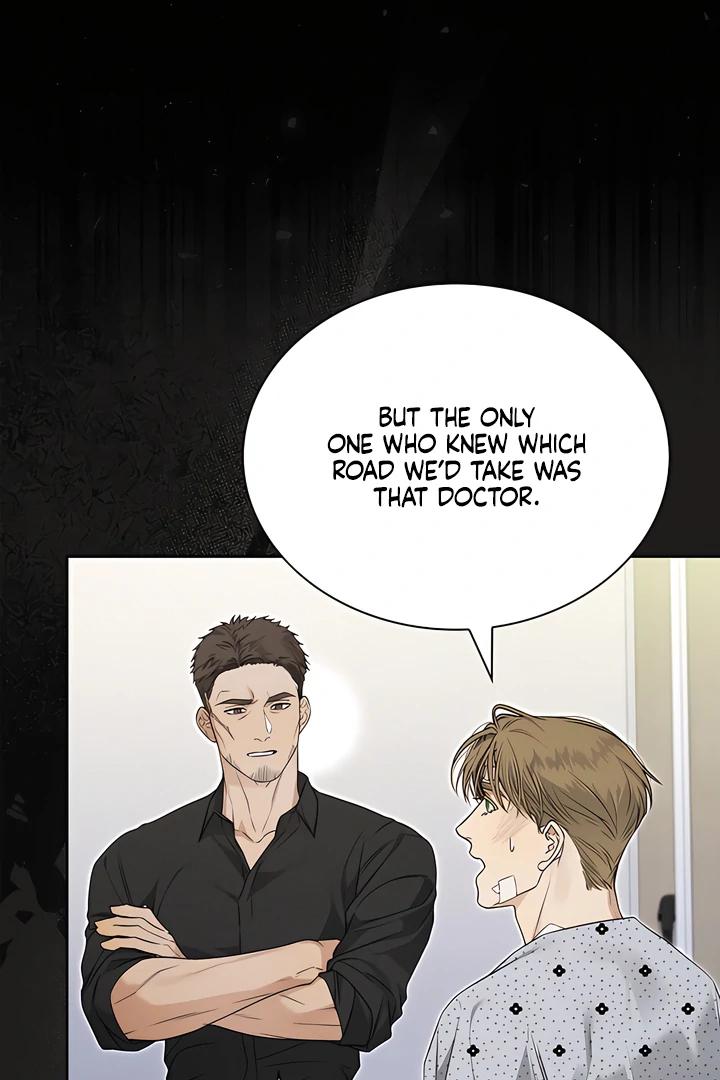 Kiss Me If You Can [Official][Uncensored] - Chapter 25 manhwa