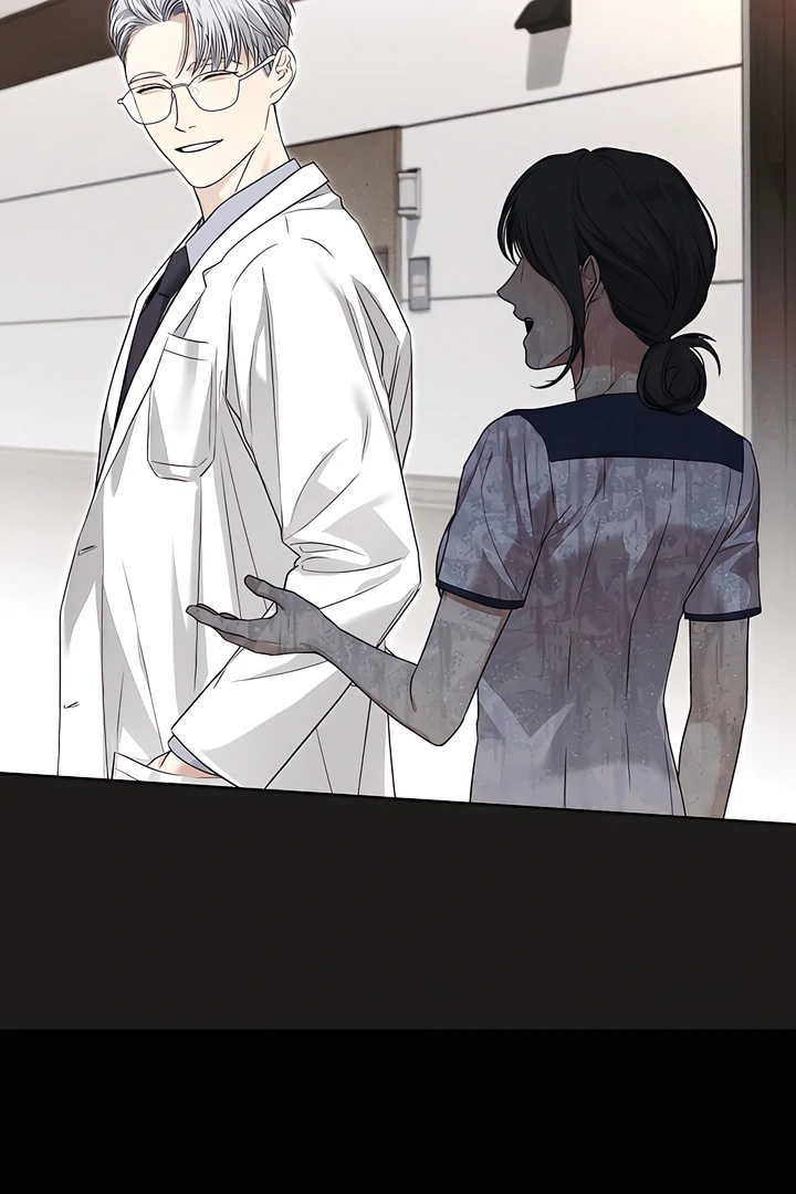 Kiss Me If You Can [Official][Uncensored] - Chapter 25 manhwa
