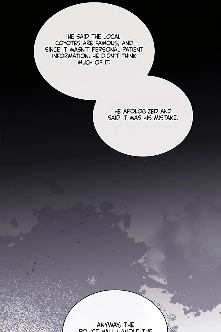 Kiss Me If You Can [Official][Uncensored] - Chapter 25 manhwa
