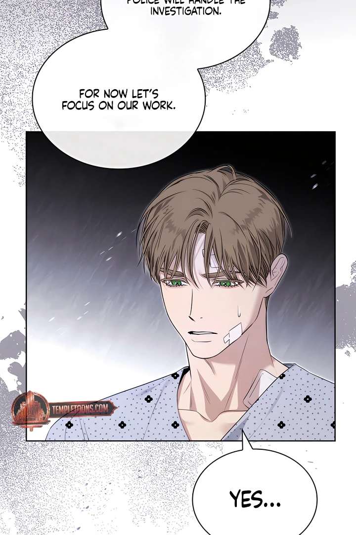 Kiss Me If You Can [Official][Uncensored] - Chapter 25 manhwa