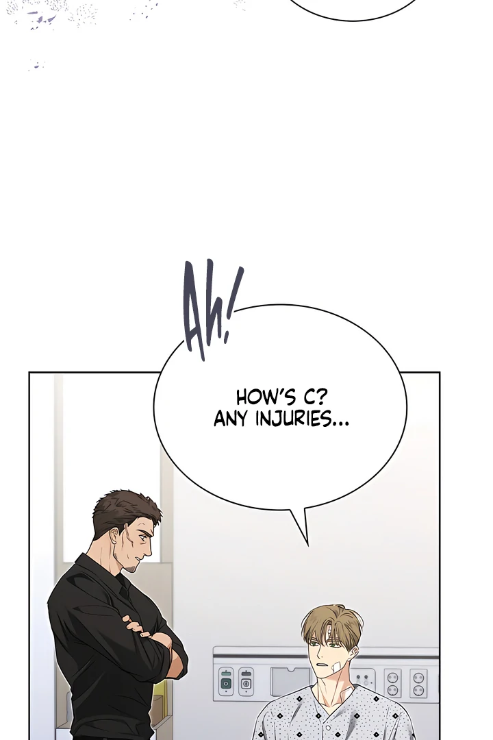 Kiss Me If You Can [Official][Uncensored] - Chapter 25 manhwa
