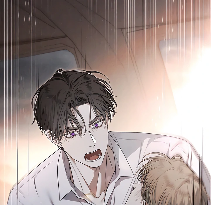 Kiss Me If You Can [Official][Uncensored] - Chapter 25 manhwa