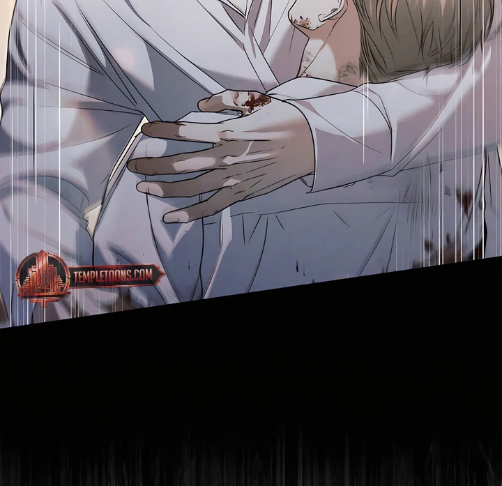 Kiss Me If You Can [Official][Uncensored] - Chapter 25 manhwa