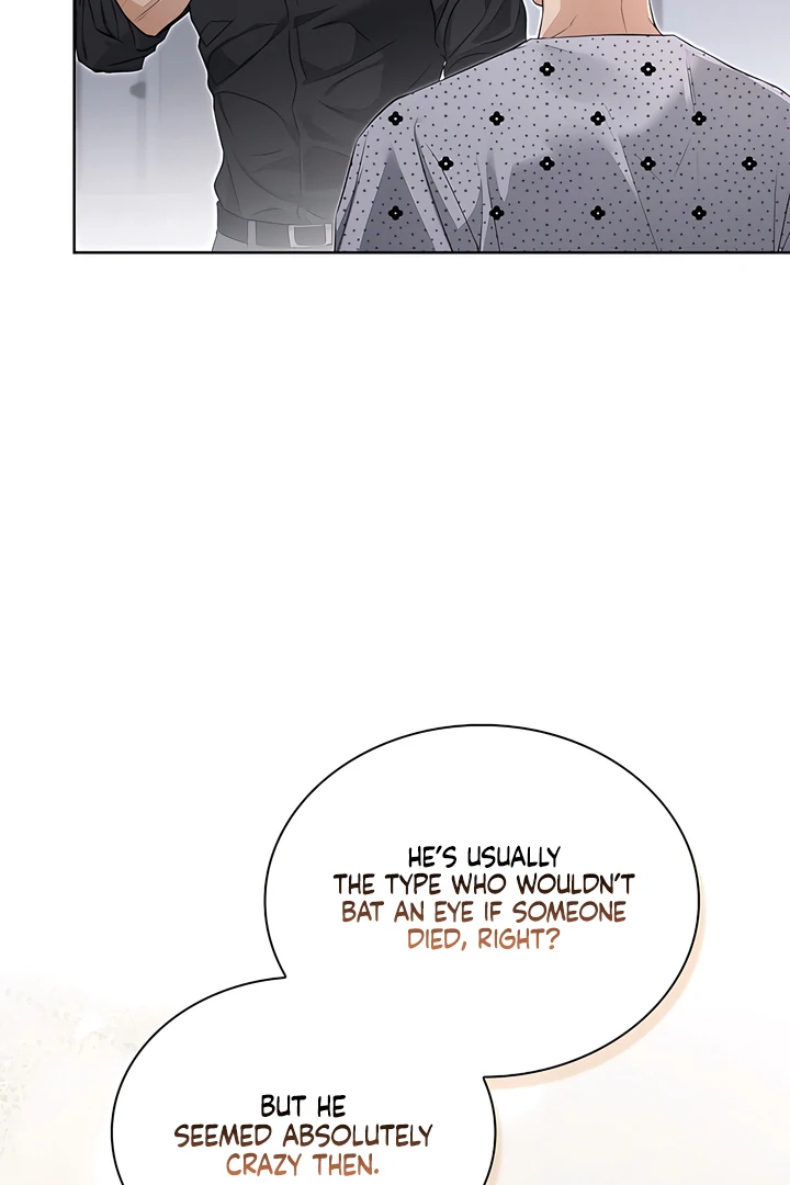 Kiss Me If You Can [Official][Uncensored] - Chapter 25 manhwa
