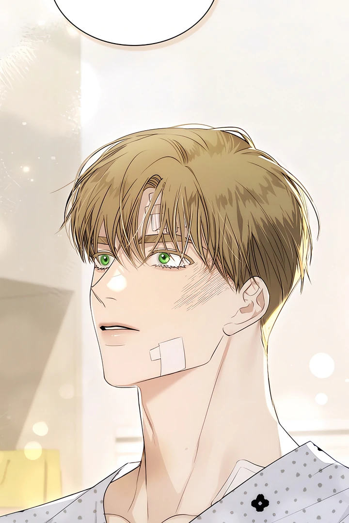 Kiss Me If You Can [Official][Uncensored] - Chapter 25 manhwa
