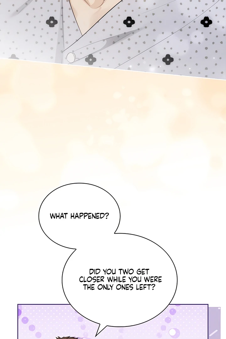 Kiss Me If You Can [Official][Uncensored] - Chapter 25 manhwa