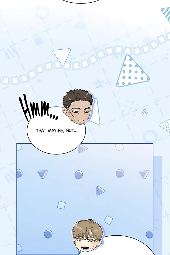 Kiss Me If You Can [Official][Uncensored] - Chapter 25 manhwa