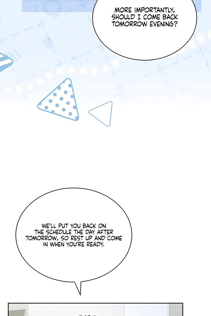 Kiss Me If You Can [Official][Uncensored] - Chapter 25 manhwa