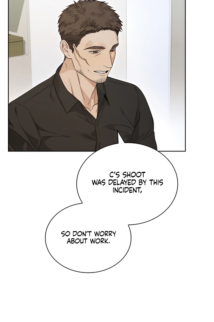 Kiss Me If You Can [Official][Uncensored] - Chapter 25 manhwa