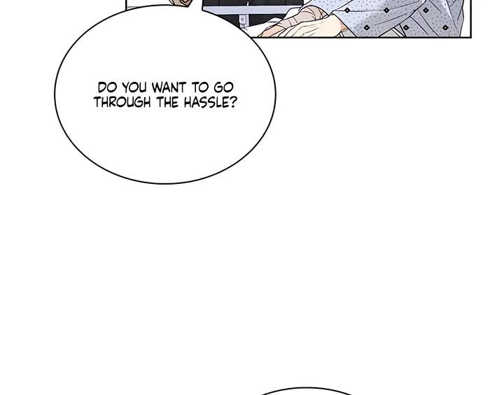 Kiss Me If You Can [Official][Uncensored] - Chapter 25 manhwa