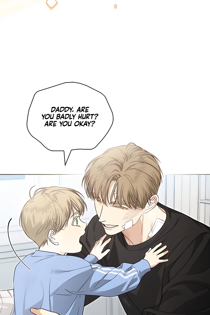 Kiss Me If You Can [Official][Uncensored] - Chapter 25 manhwa