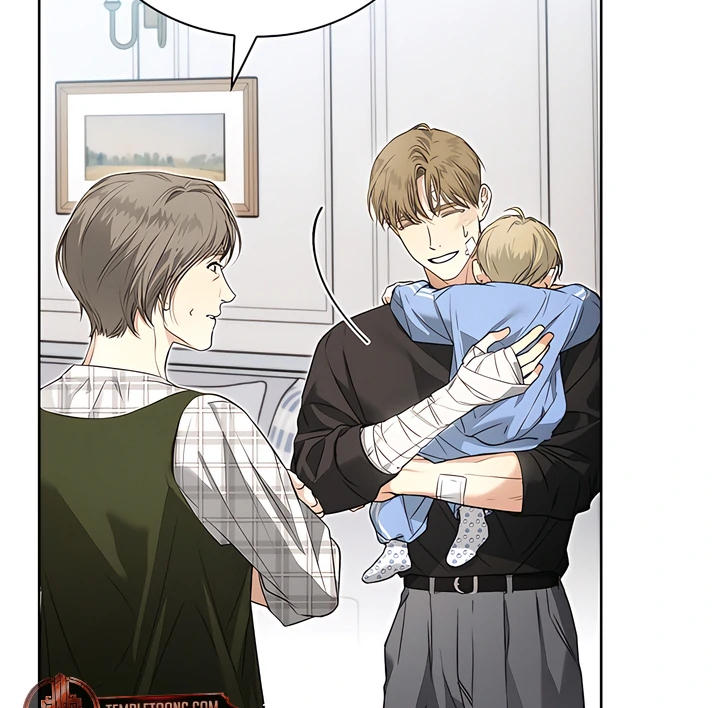 Kiss Me If You Can [Official][Uncensored] - Chapter 25 manhwa