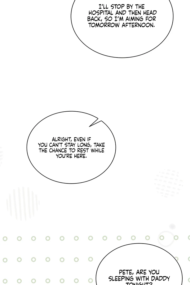 Kiss Me If You Can [Official][Uncensored] - Chapter 25 manhwa