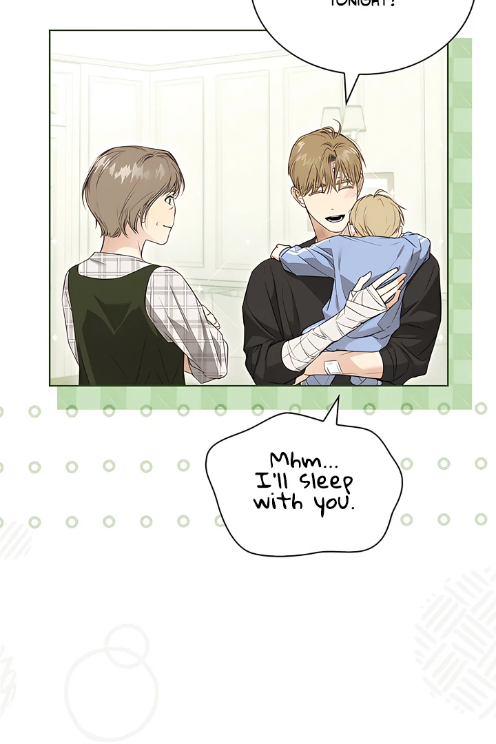 Kiss Me If You Can [Official][Uncensored] - Chapter 25 manhwa