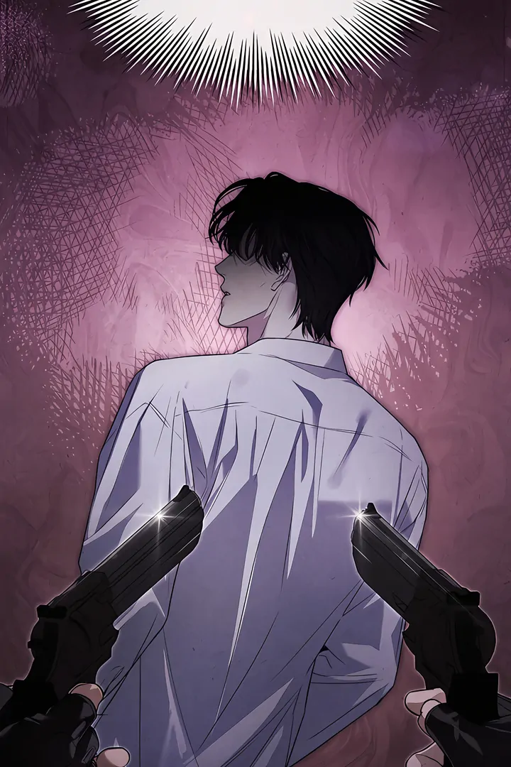 Kiss Me If You Can [Official][Uncensored] - Chapter 25 manhwa