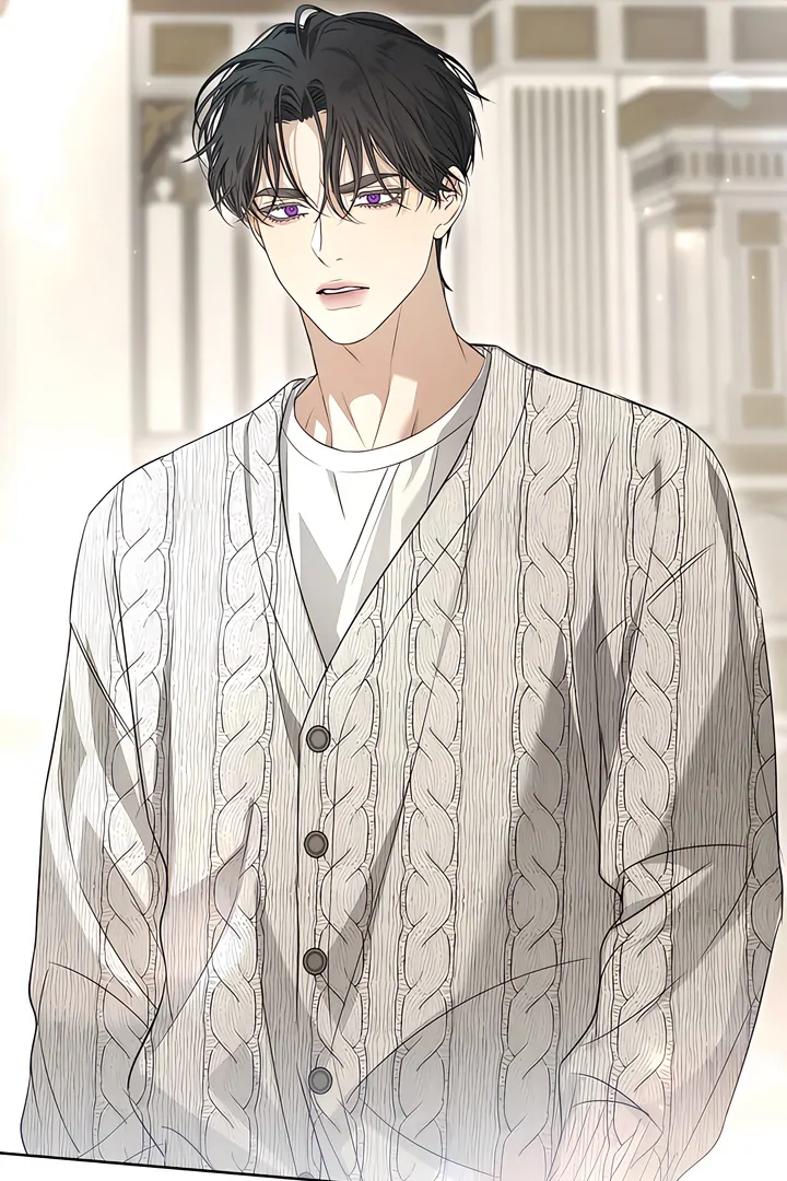 Kiss Me If You Can [Official][Uncensored] - Chapter 25 manhwa