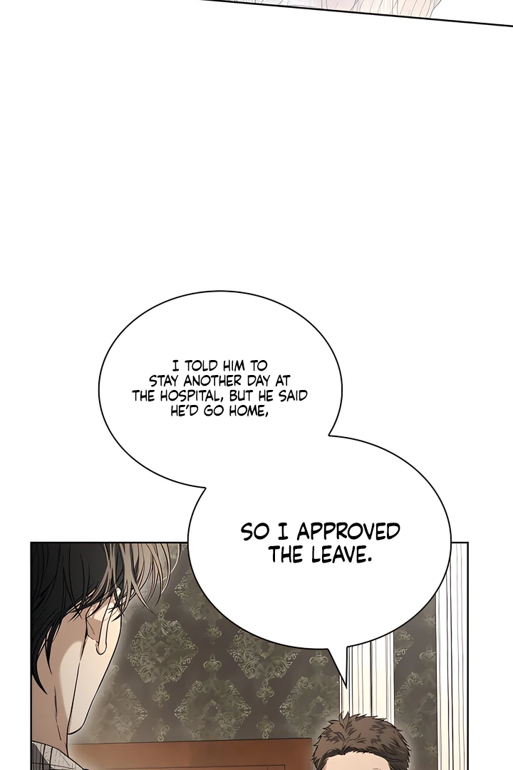 Kiss Me If You Can [Official][Uncensored] - Chapter 25 manhwa
