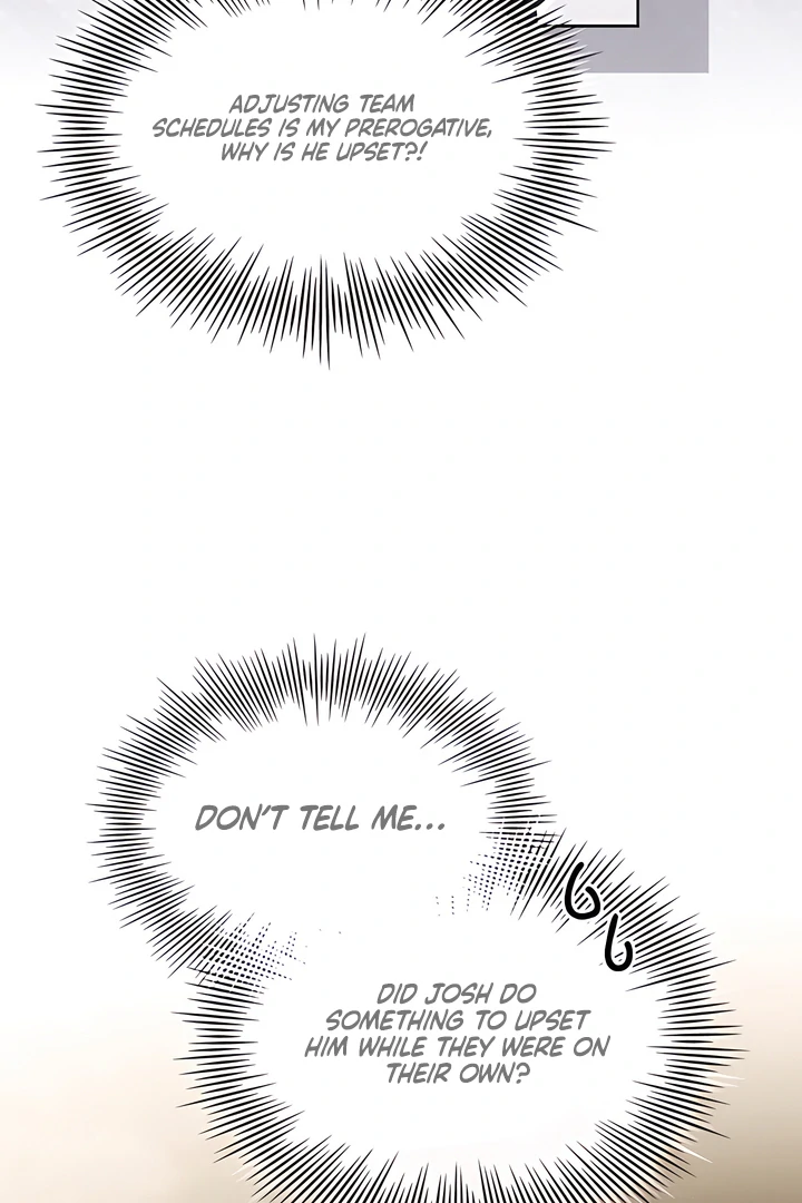 Kiss Me If You Can [Official][Uncensored] - Chapter 25 manhwa