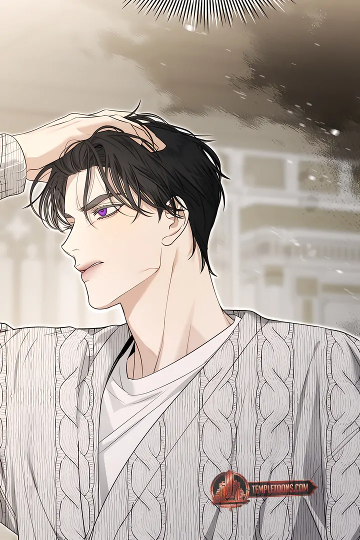 Kiss Me If You Can [Official][Uncensored] - Chapter 25 manhwa