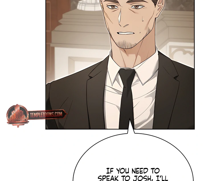 Kiss Me If You Can [Official][Uncensored] - Chapter 25 manhwa