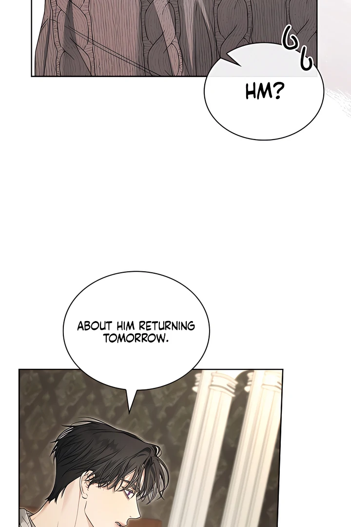 Kiss Me If You Can [Official][Uncensored] - Chapter 25 manhwa