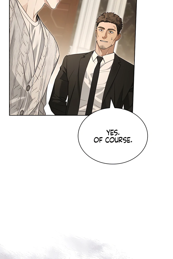 Kiss Me If You Can [Official][Uncensored] - Chapter 25 manhwa