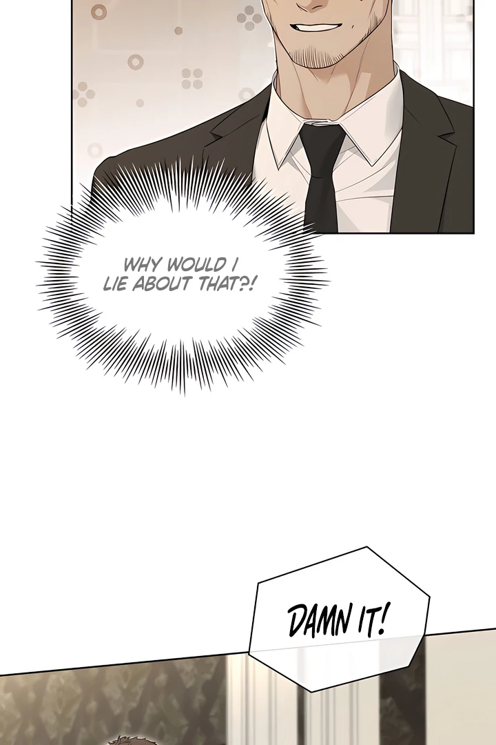 Kiss Me If You Can [Official][Uncensored] - Chapter 25 manhwa