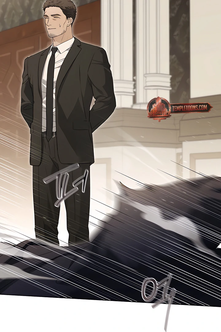 Kiss Me If You Can [Official][Uncensored] - Chapter 25 manhwa
