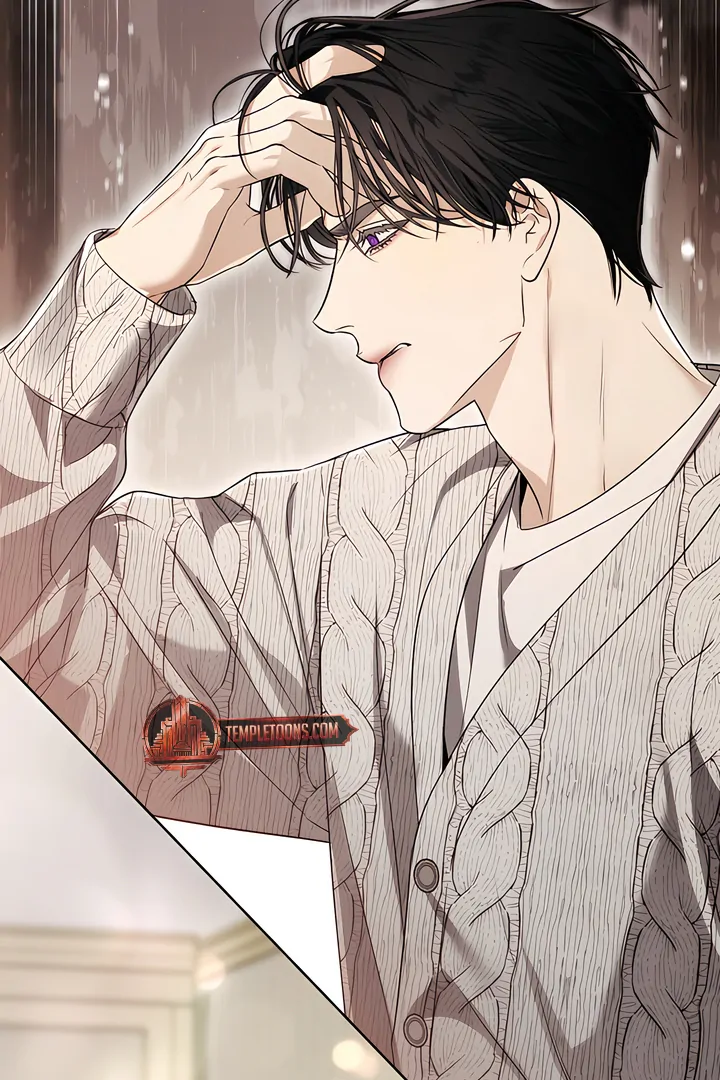 Kiss Me If You Can [Official][Uncensored] - Chapter 25 manhwa