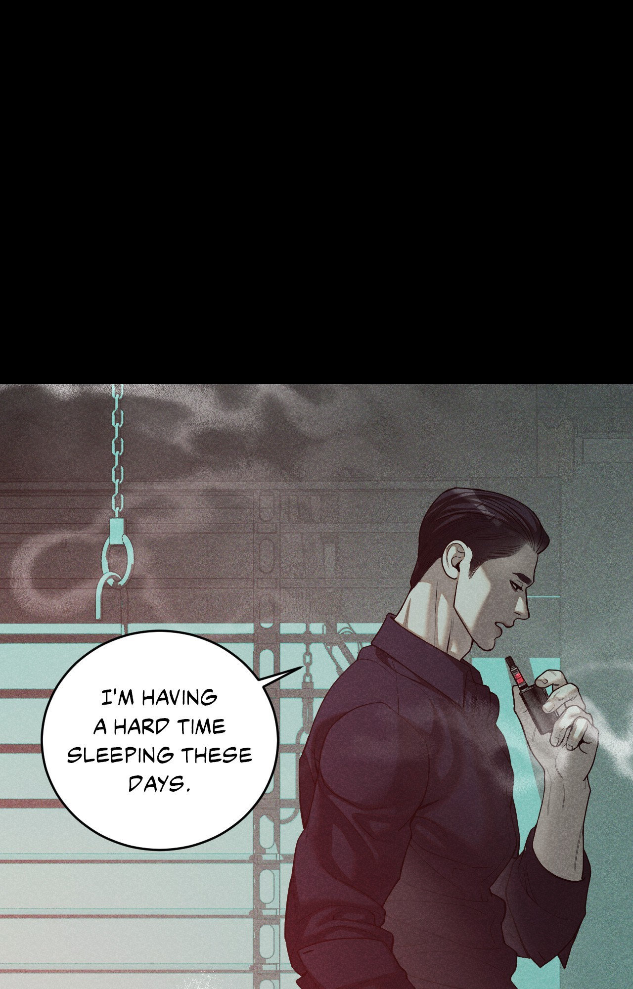 Pearl Boy : Ignite the Dawn [Official] - Episode 1 manhwa